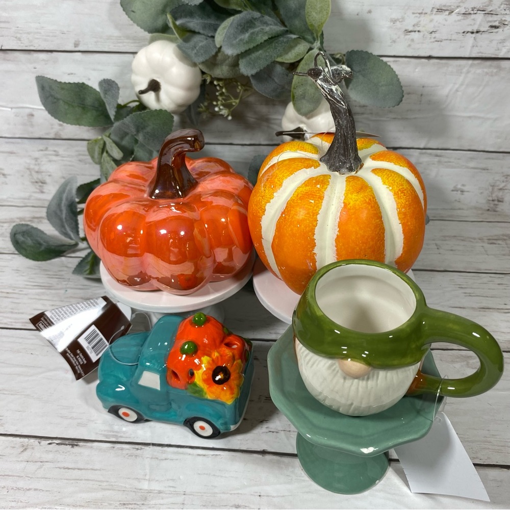 Fall decor bundle - Picture 2 of 6